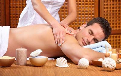 Nuro Massage